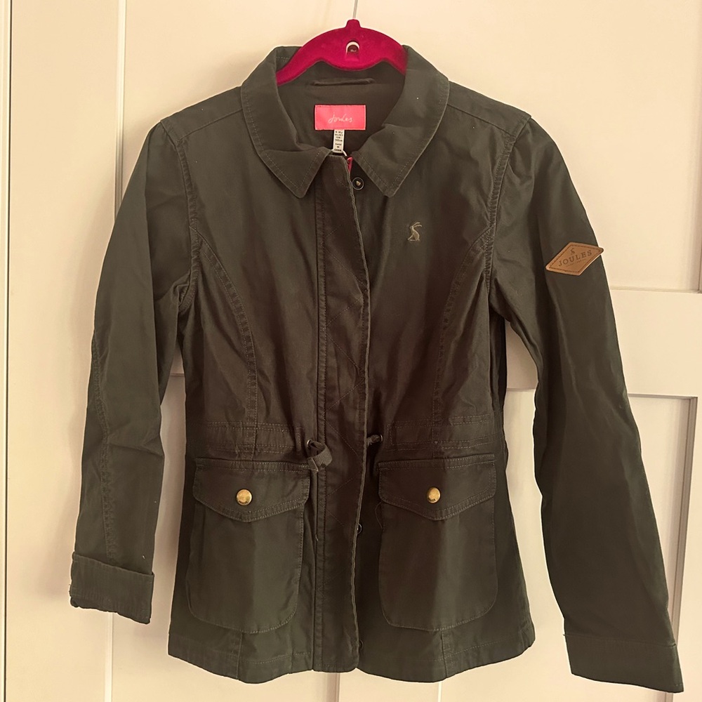 Joules Jacket